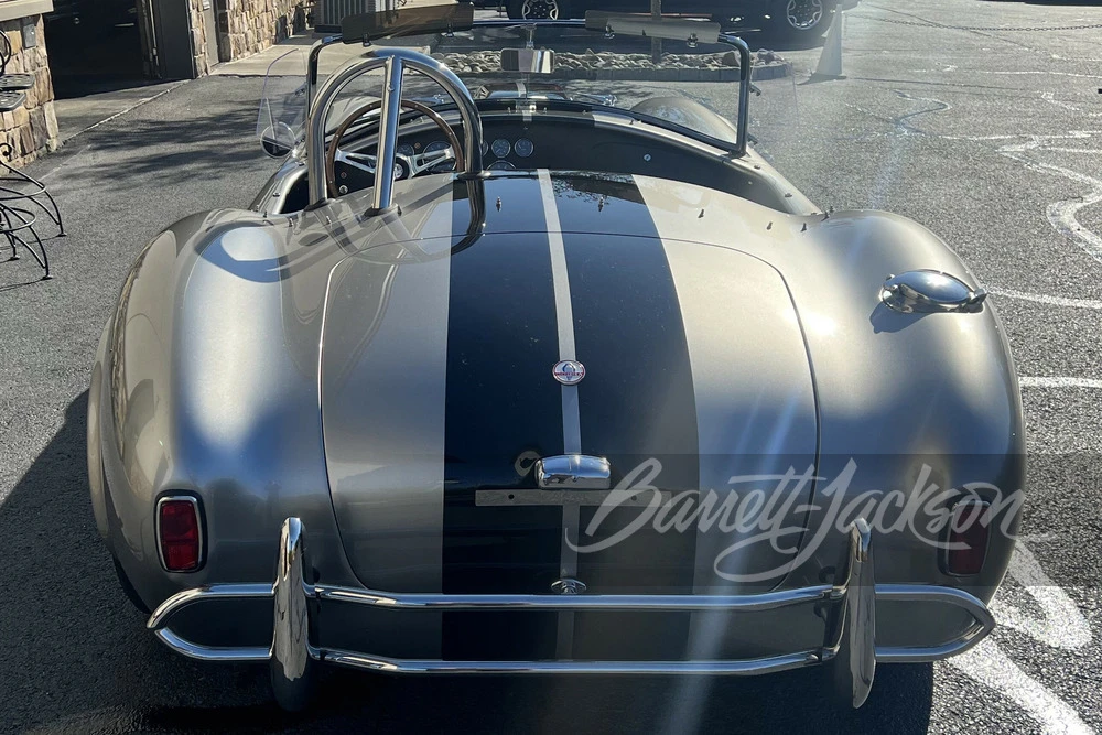 1965 Superformance - Image 8 of 17
