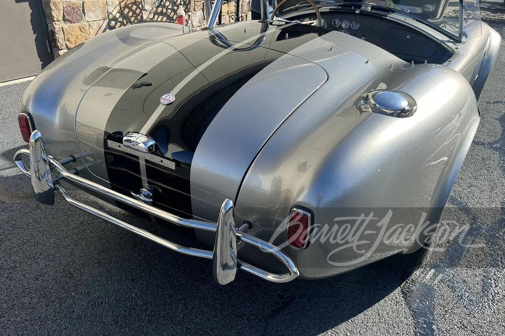 1965 Superformance - Image 9 of 17