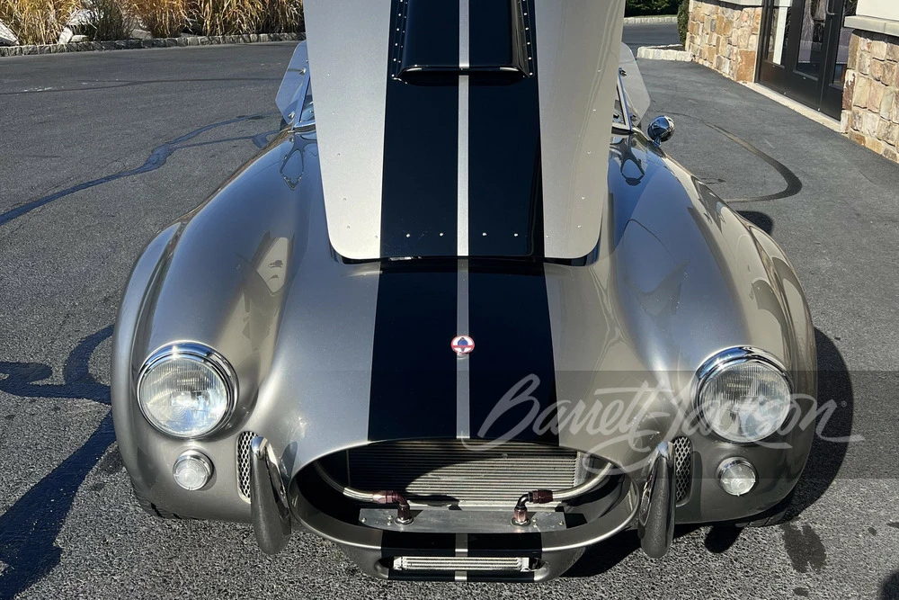 1965 Superformance - Image 10 of 17