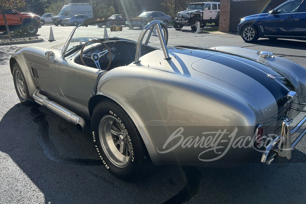 1965 Superformance - Image 11 of 17