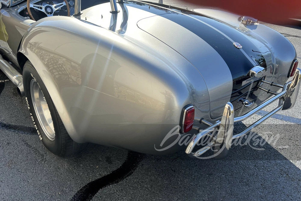 1965 Superformance - Image 12 of 17