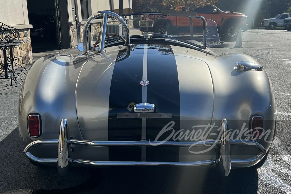 1965 Superformance - Image 13 of 17