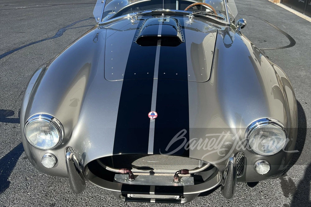 1965 Superformance - Image 14 of 17