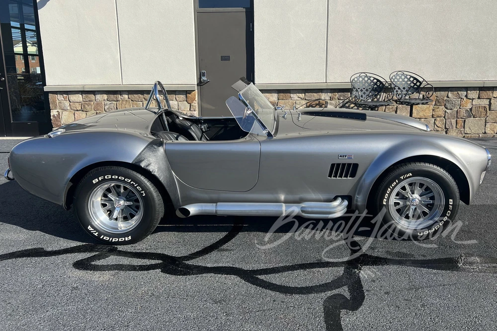1965 Superformance - Image 17 of 17