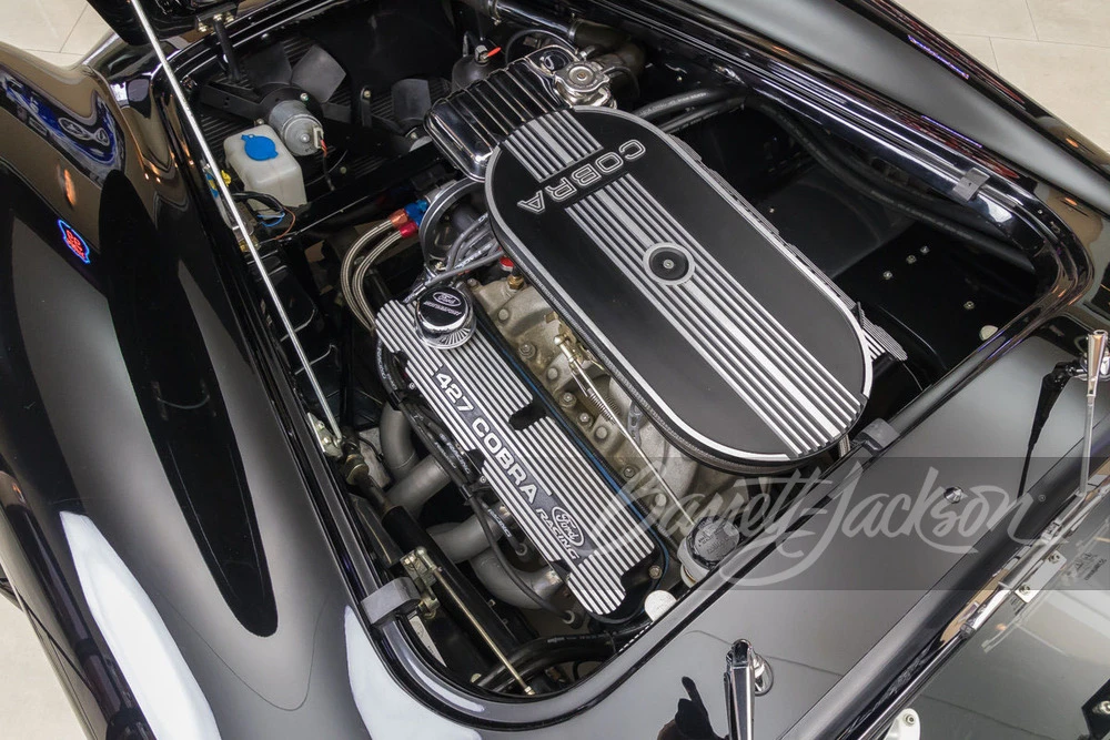 1965 Superformance - Image 3 of 30