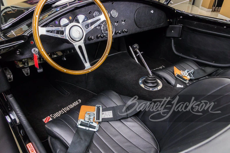 1965 Superformance - Image 4 of 30