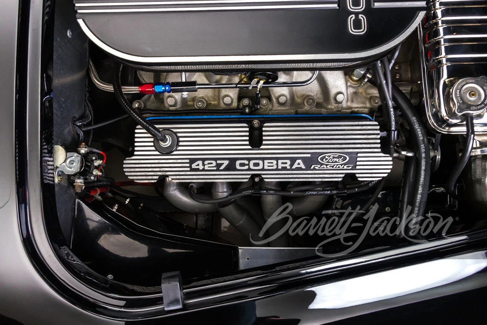 1965 Superformance - Image 7 of 30