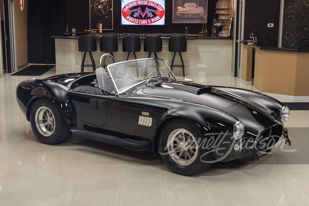 1965 Superformance - Image 11 of 30