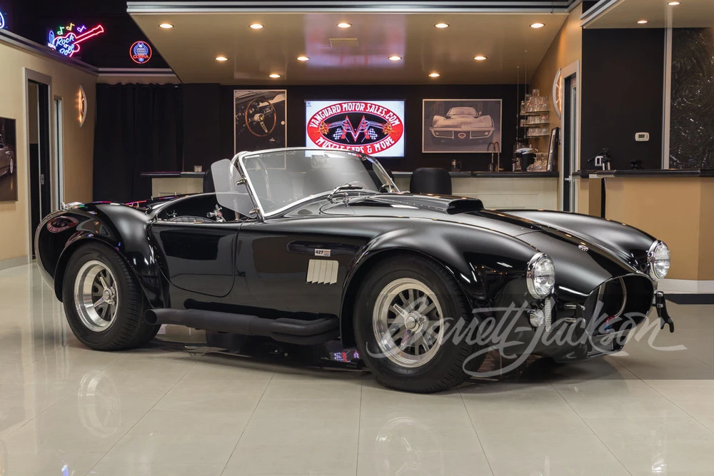 1965 Superformance - Image 13 of 30