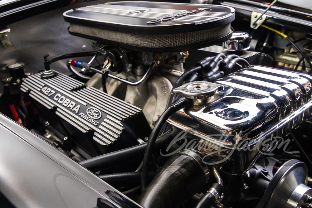 1965 Superformance - Image 6 of 30