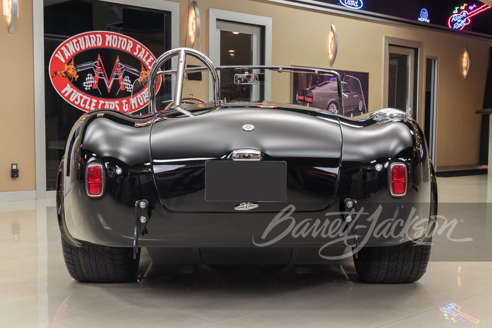 1965 Superformance - Image 22 of 30