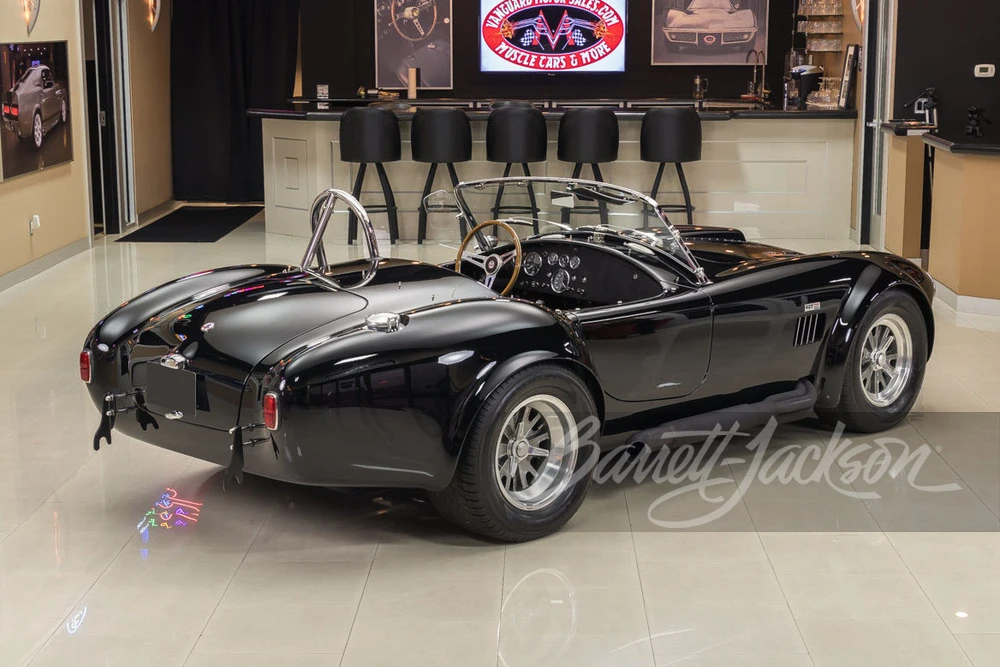 1965 Superformance - Image 19 of 30