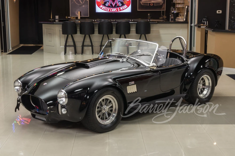 1965 Superformance - Image 16 of 30
