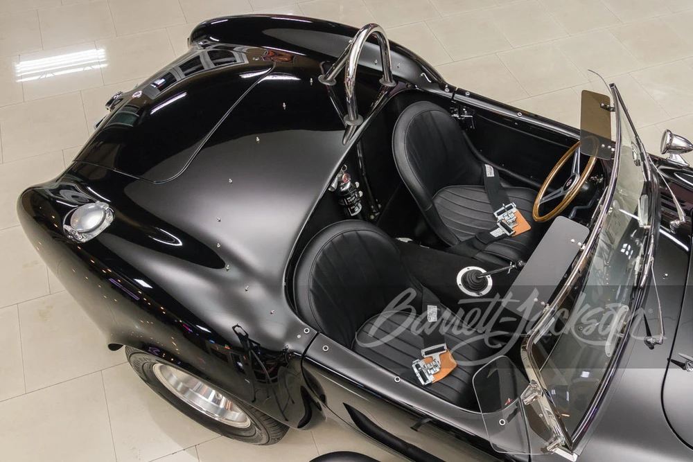 1965 Superformance - Image 8 of 30