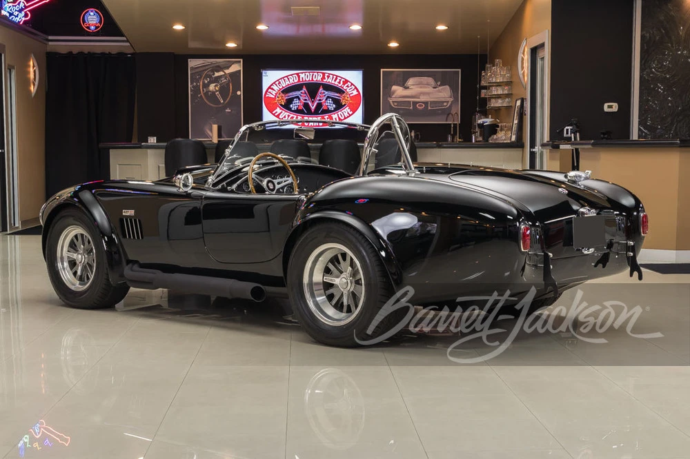 1965 Superformance - Image 15 of 30
