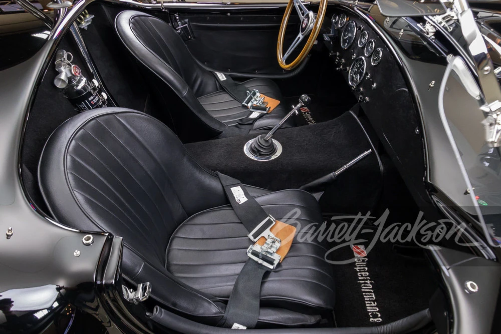1965 Superformance - Image 9 of 30