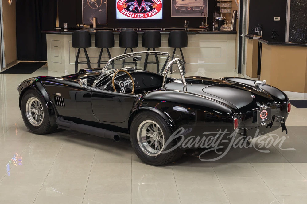 1965 Superformance - Image 17 of 30