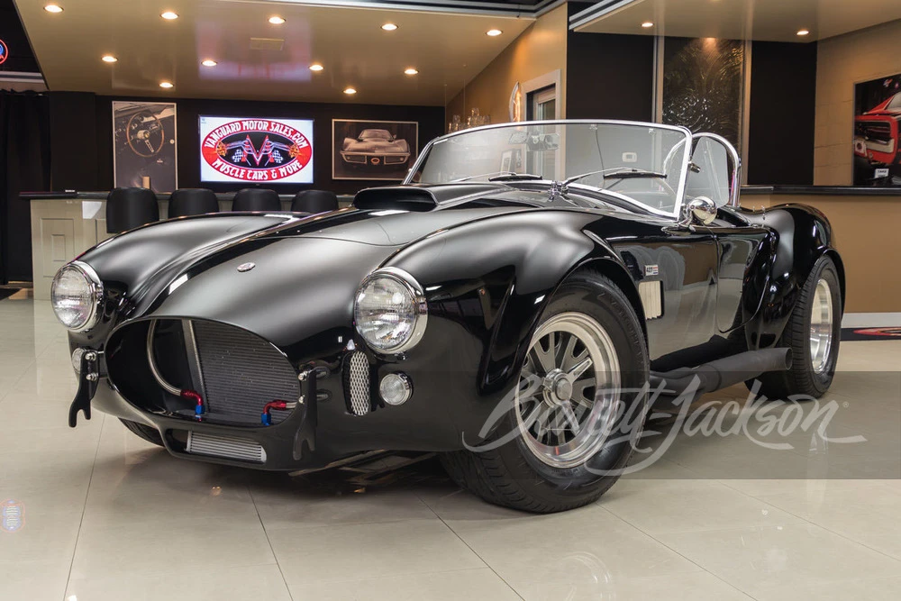 1965 Superformance - Image 14 of 30