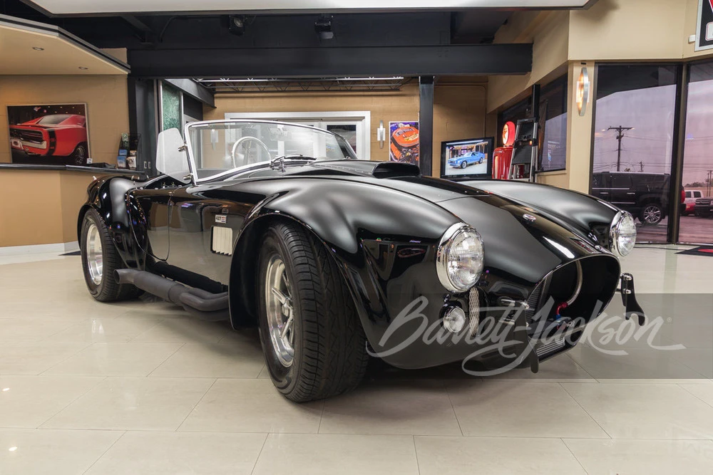 1965 Superformance - Image 12 of 30