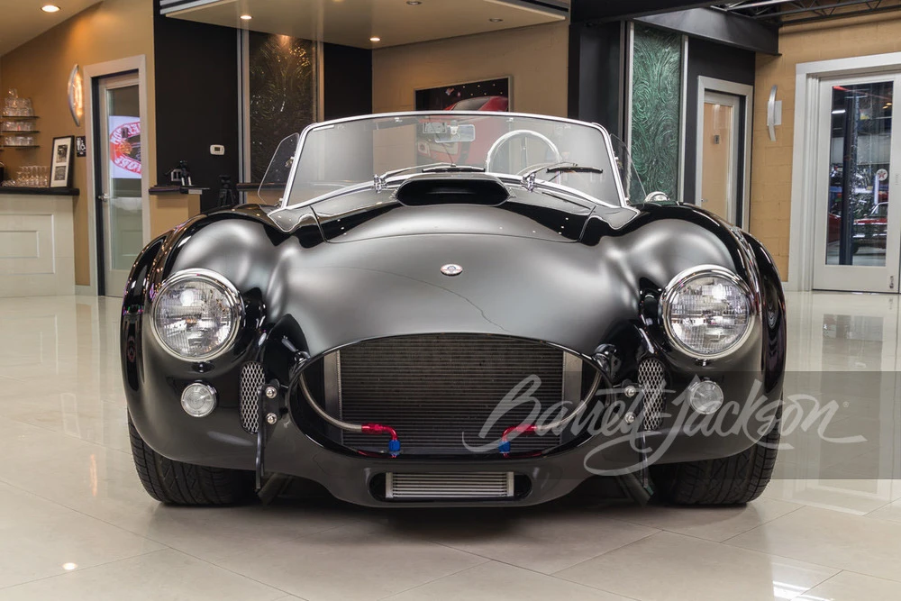 1965 Superformance - Image 21 of 30