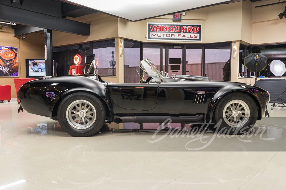 1965 Superformance - Image 18 of 30
