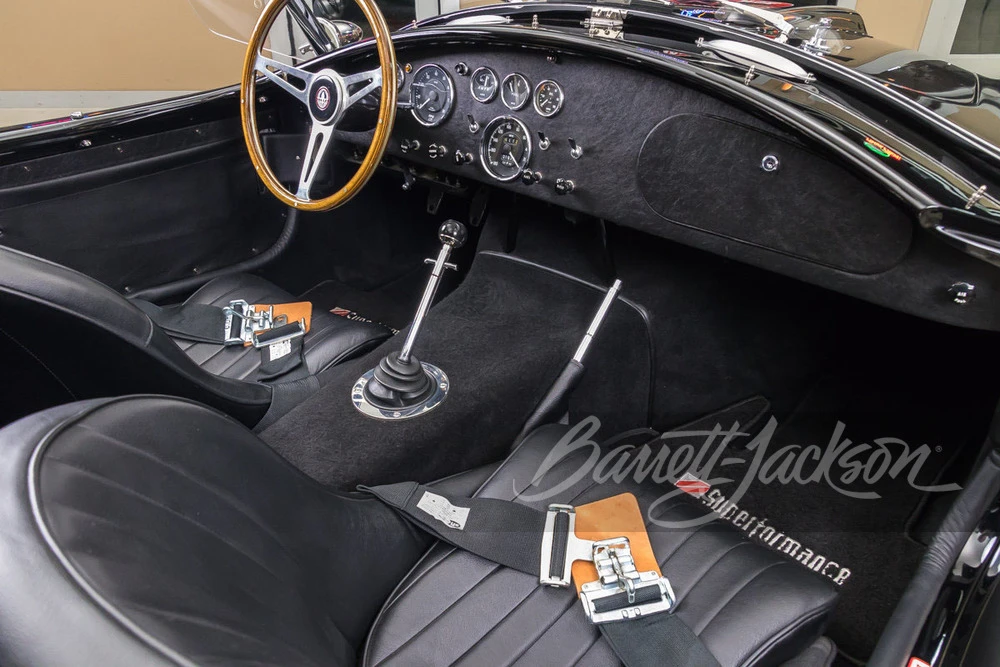 1965 Superformance - Image 10 of 30