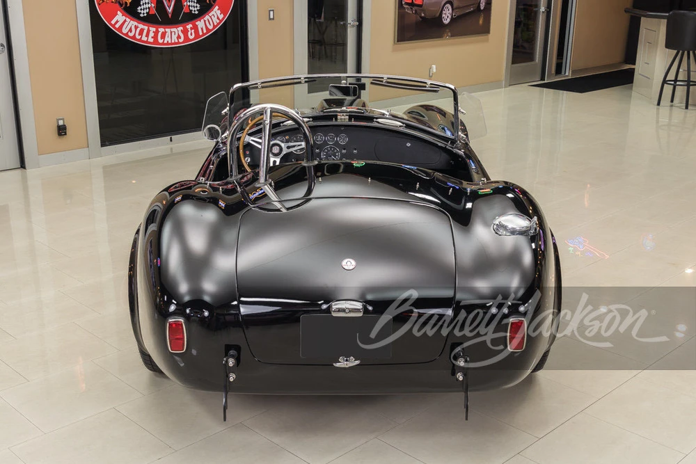 1965 Superformance - Image 23 of 30