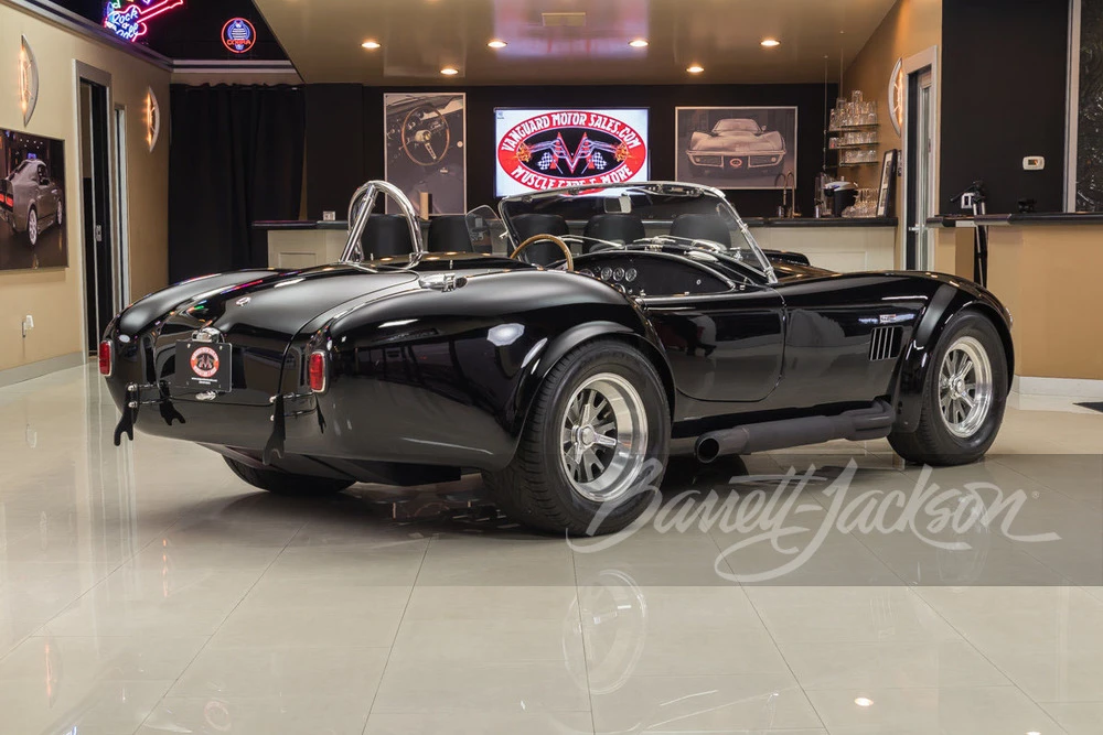 1965 Superformance - Image 2 of 30