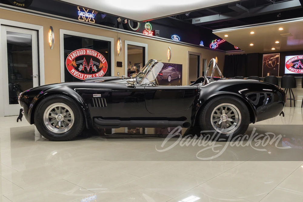 1965 Superformance - Image 5 of 30