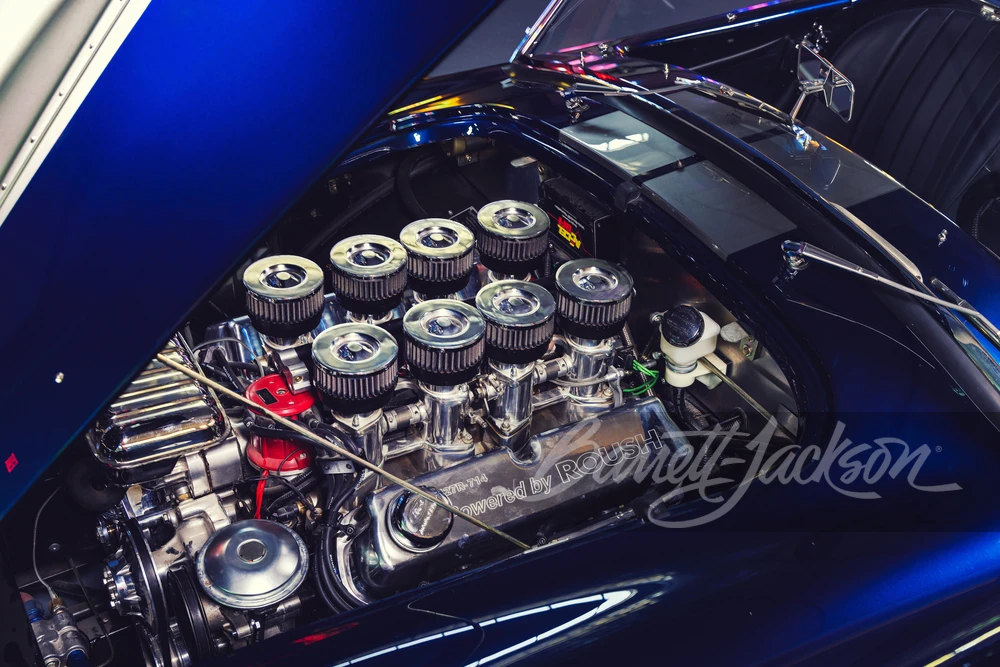 1965 Superformance - Image 5 of 9