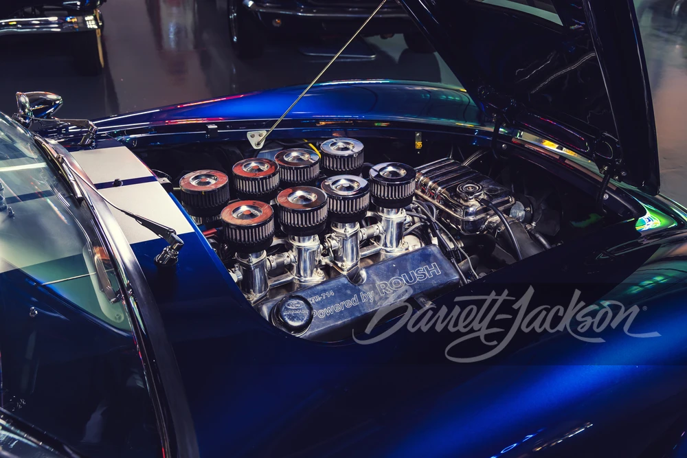 1965 Superformance - Image 6 of 9