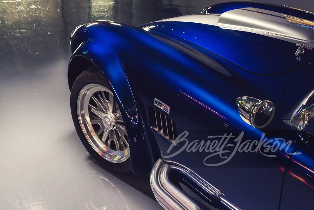 1965 Superformance - Image 8 of 9