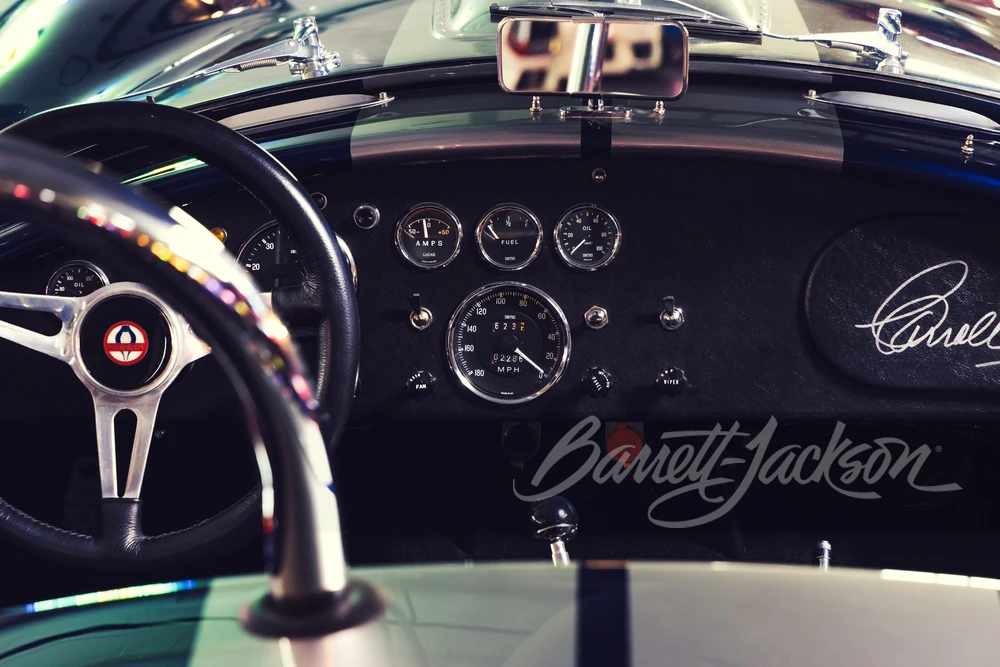 1965 Superformance - Image 7 of 9