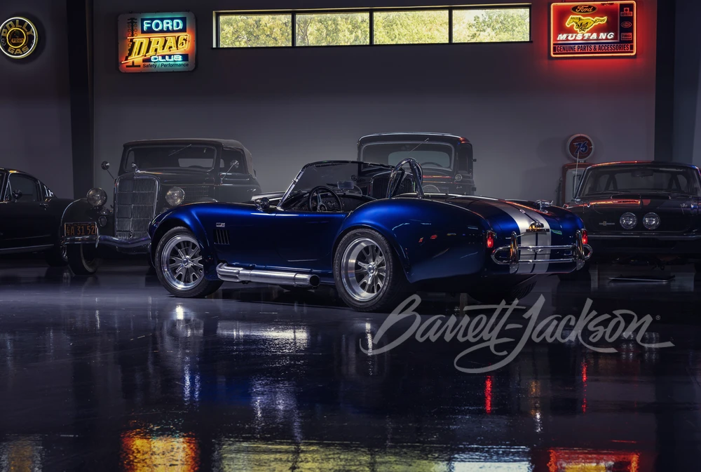 1965 Superformance - Image 3 of 9