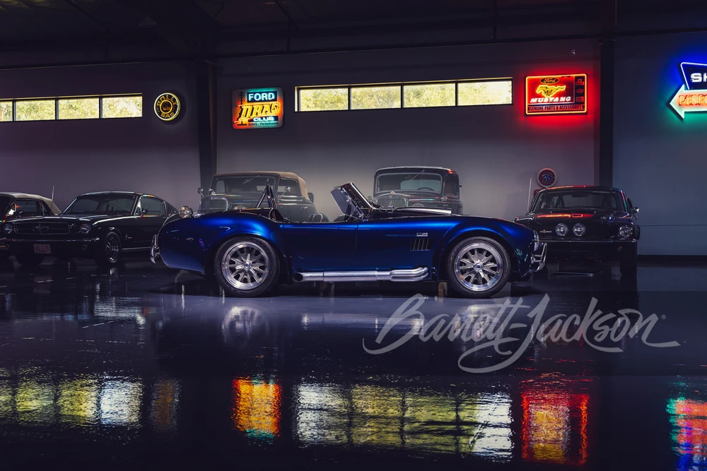 1965 Superformance - Image 2 of 9