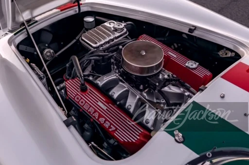 1965 Superformance - Image 2 of 19