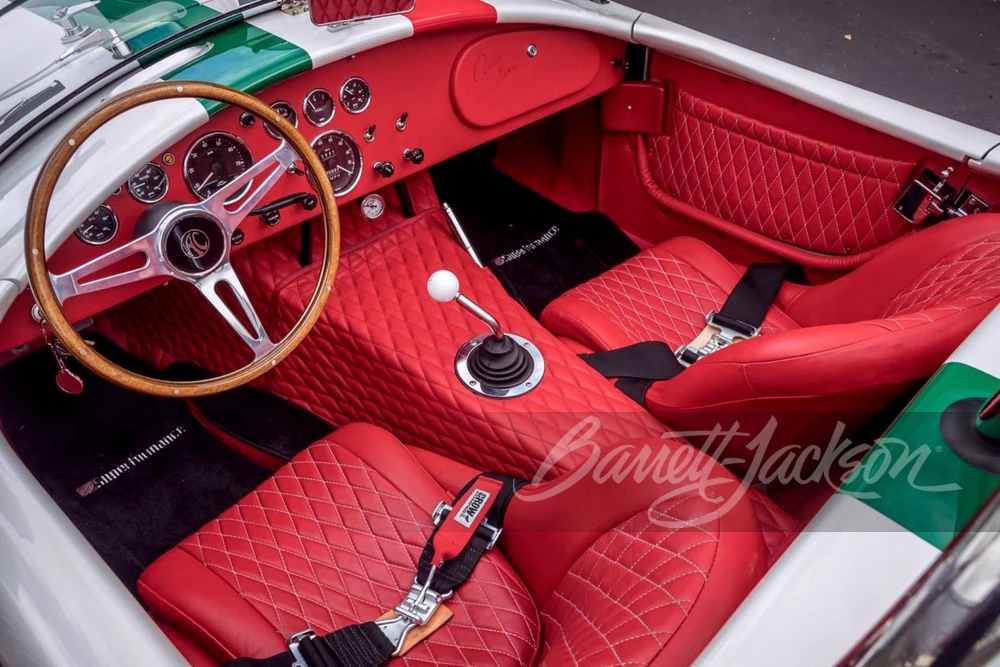 1965 Superformance - Image 3 of 19