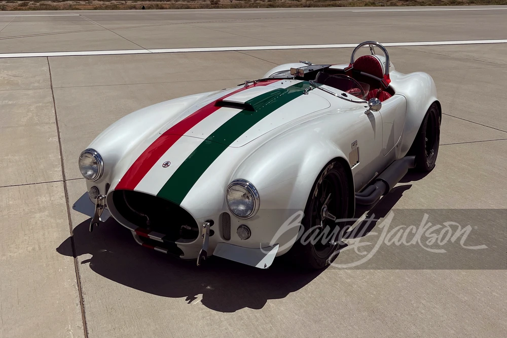 1965 Superformance - Image 4 of 19