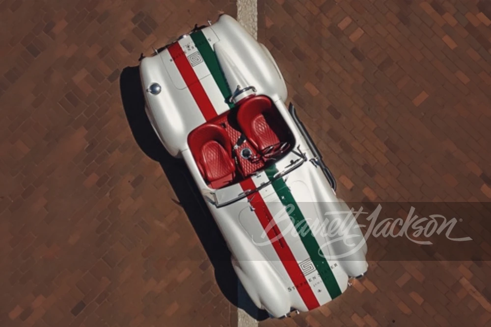 1965 Superformance - Image 5 of 19