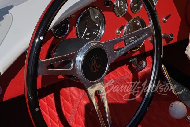 1965 Superformance - Image 6 of 19
