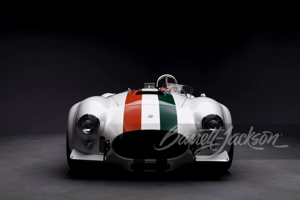 1965 Superformance - Image 7 of 19