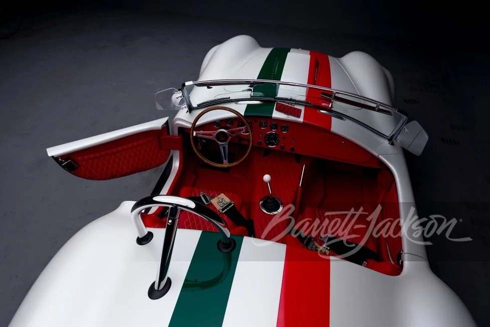 1965 Superformance - Image 9 of 19