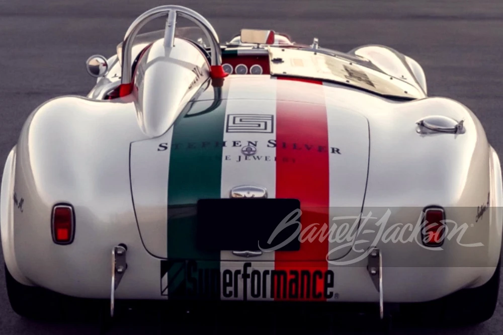 1965 Superformance - Image 10 of 19