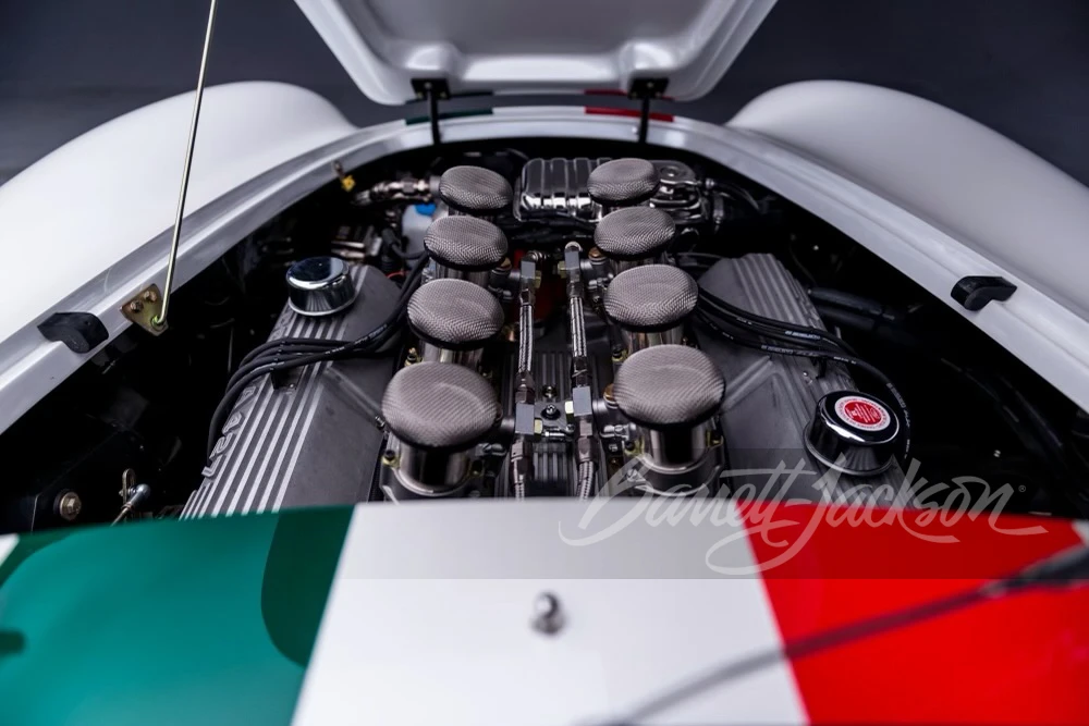 1965 Superformance - Image 12 of 19