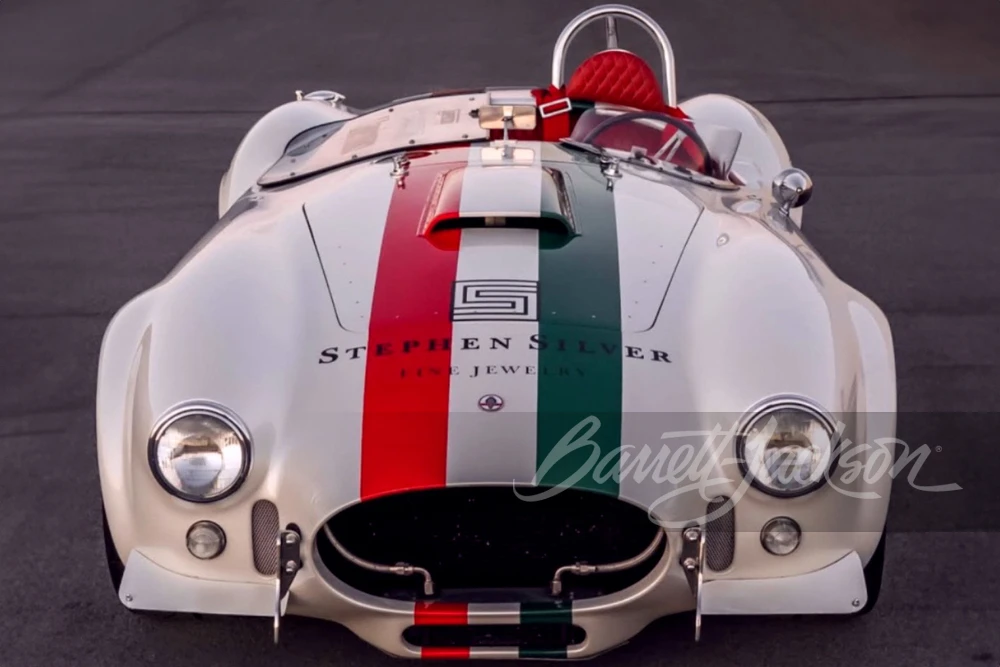 1965 Superformance - Image 14 of 19