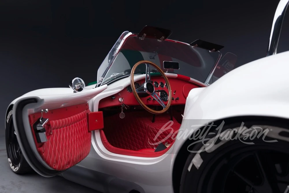 1965 Superformance - Image 15 of 19