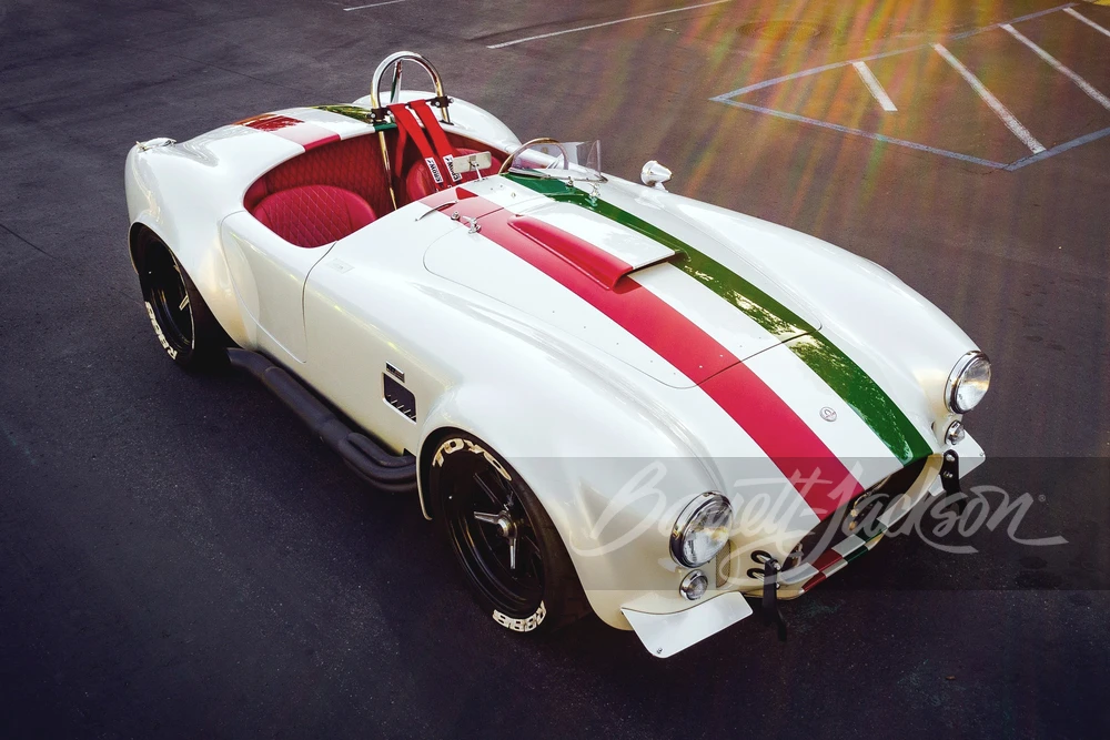 1965 Superformance - Image 16 of 19