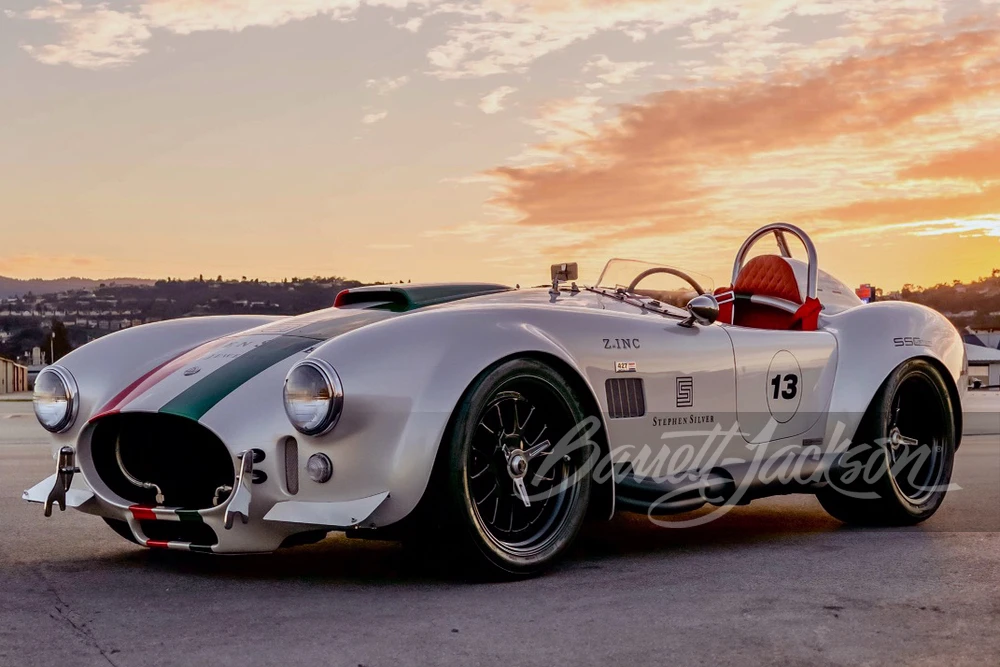 1965 Superformance - Image 17 of 19