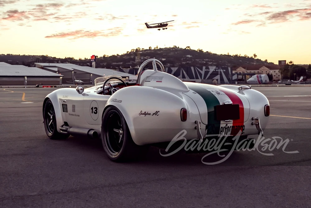 1965 Superformance - Image 18 of 19