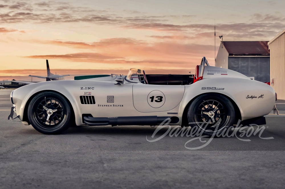 1965 Superformance - Image 19 of 19